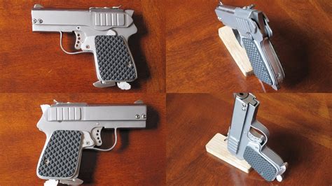 sheet metal firearms